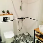 Seaview Noblessner Harbour Apartment, 8 Min To Downtown Tallinn