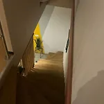 Seaview Noblessner Harbour Apartment, 8 Min To Downtown Tallinn