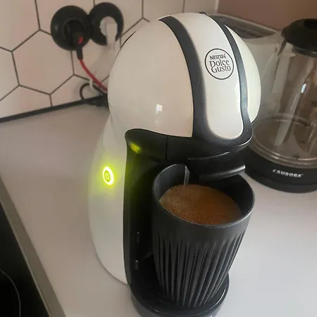 Seaview Noblessner Harbour Apartment, 8 Min To Downtown