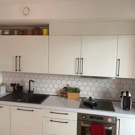 Seaview Noblessner Harbour Apartment, 8 Min To Downtown 公寓 塔林