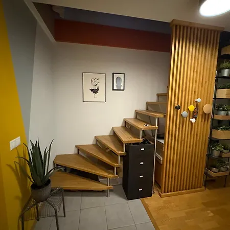 Seaview Noblessner Harbour Apartment, 8 Min To Downtown 公寓