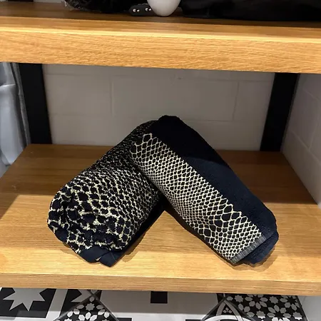 Seaview Noblessner Harbour Apartment, 8 Min To Downtown