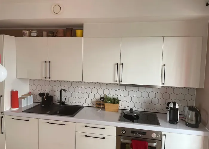 Seaview Noblessner Harbour Apartment, 8 Min To Downtown Διαμέρισμα Ταλίν