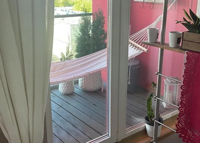 Seaview Noblessner Harbour Apartment, 8 Min To Downtown * Ταλίν