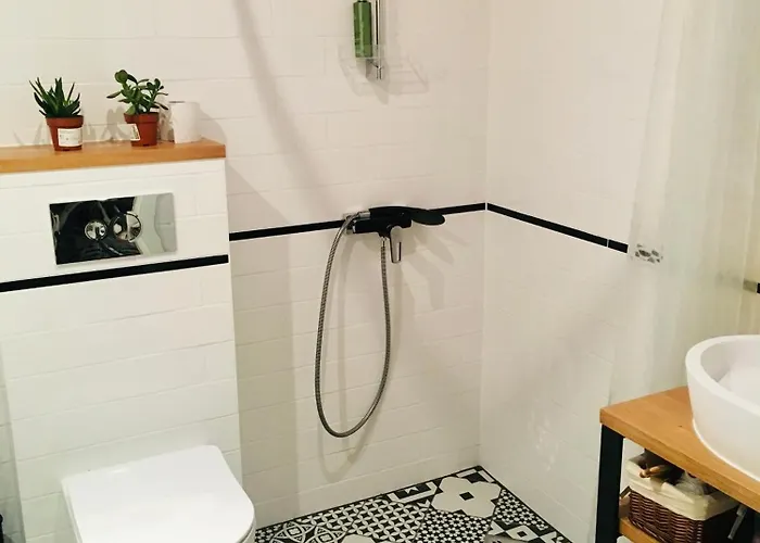 Seaview Noblessner Harbour Apartment, 8 Min To Downtown Reval