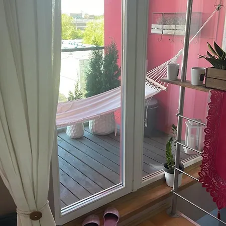 Seaview Noblessner Harbour Apartment, 8 Min To Downtown * Tallin
